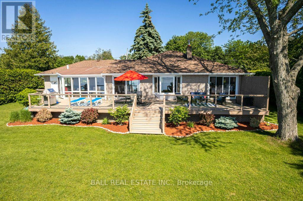 1484 Hawkswood Drive, Selwyn, Ontario  K0L 1T0 - Photo 41 - X12908838