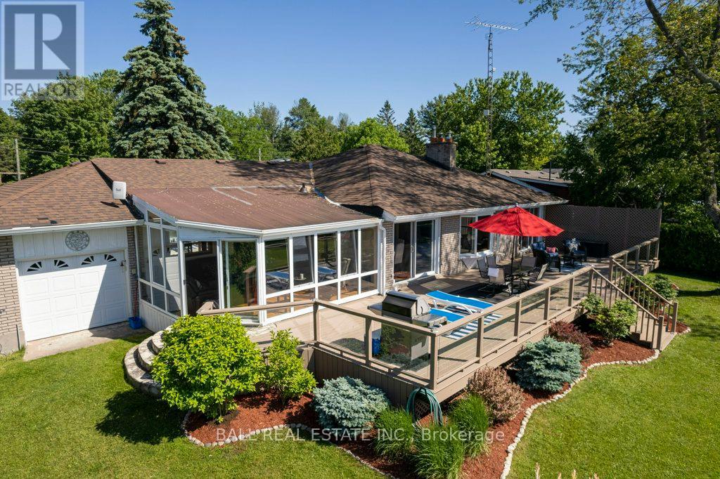 1484 Hawkswood Drive, Selwyn, Ontario  K0L 1T0 - Photo 44 - X12908838