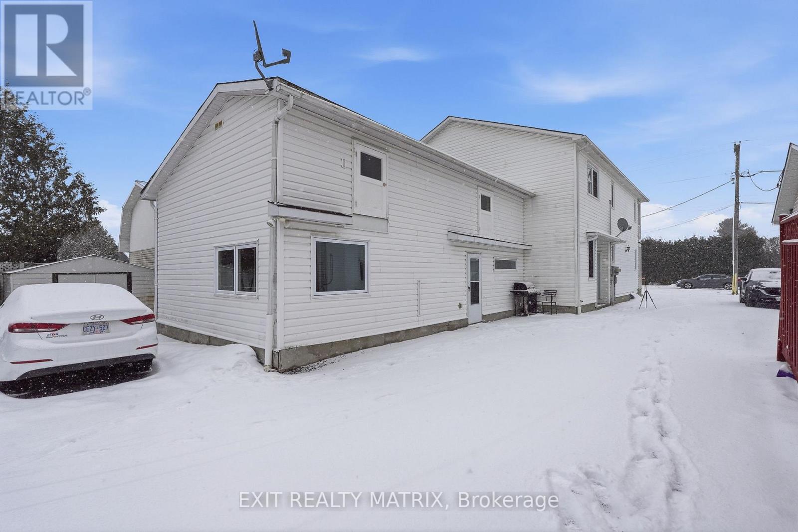 672 Jeanne Mance Street, Casselman, Ontario  K0A 1M0 - Photo 30 - X12908806