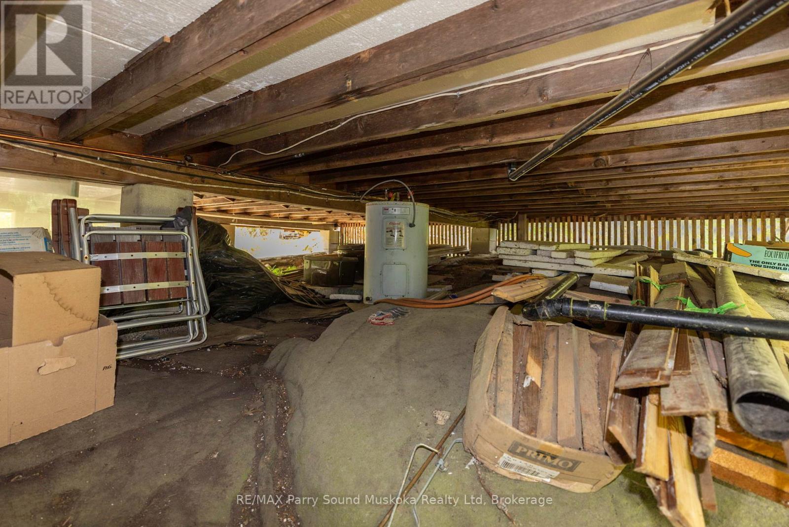 1516 Georgian Bay W/a, The Archipelago, Ontario  P0G 1K0 - Photo 11 - X12908530