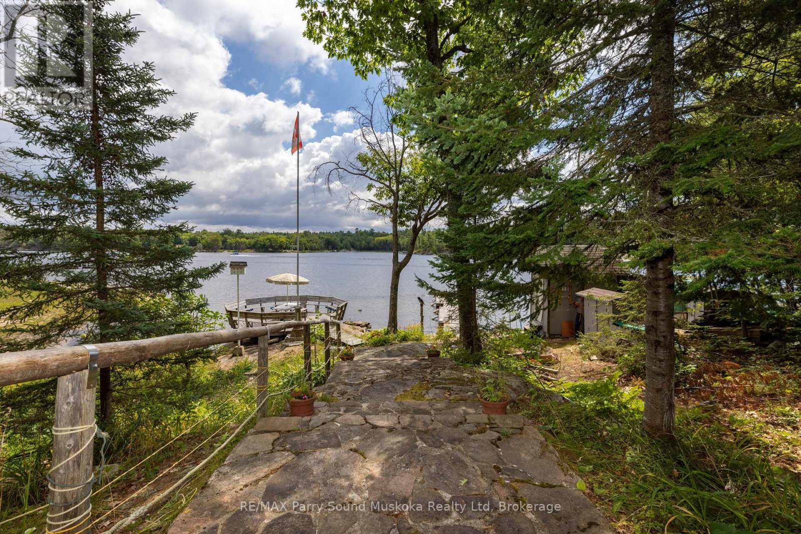 1516 Georgian Bay W/a, The Archipelago, Ontario  P0G 1K0 - Photo 12 - X12908530