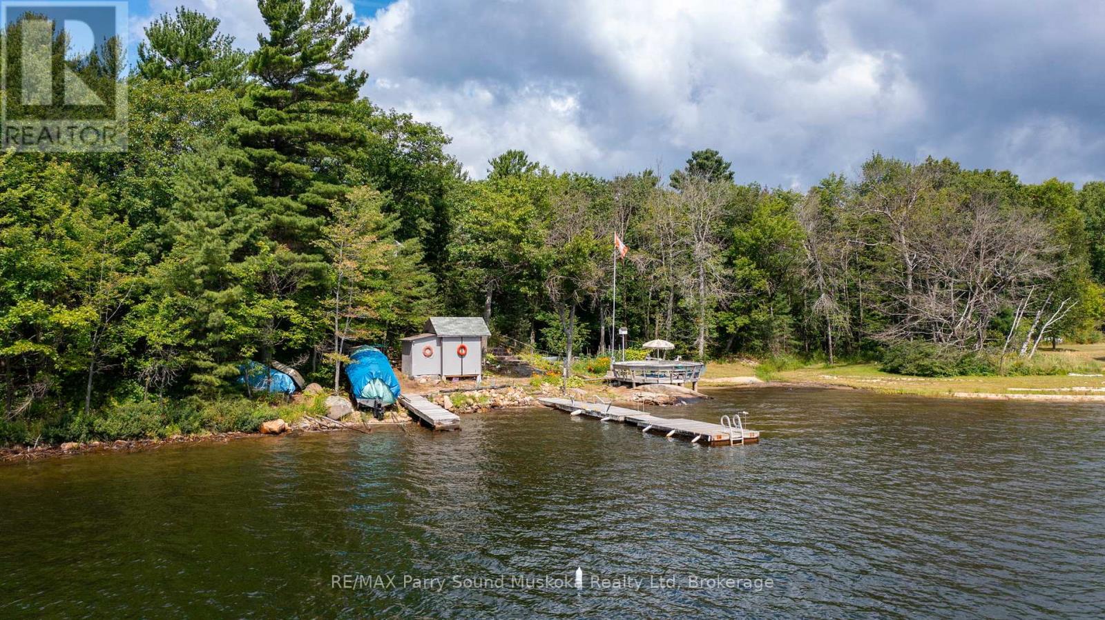 1516 Georgian Bay W/a, The Archipelago, Ontario  P0G 1K0 - Photo 13 - X12908530