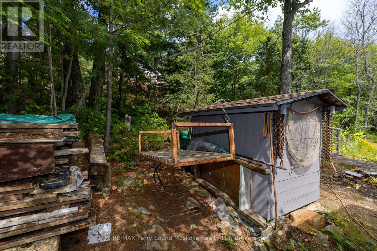 1516 Georgian Bay W/a, The Archipelago, Ontario  P0G 1K0 - Photo 17 - X12908530