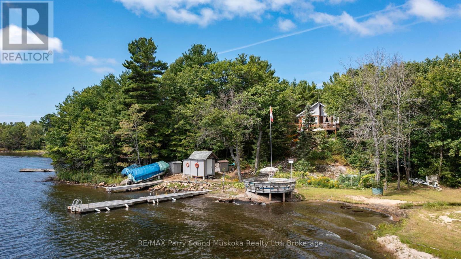 1516 Georgian Bay W/a, The Archipelago, Ontario  P0G 1K0 - Photo 18 - X12908530