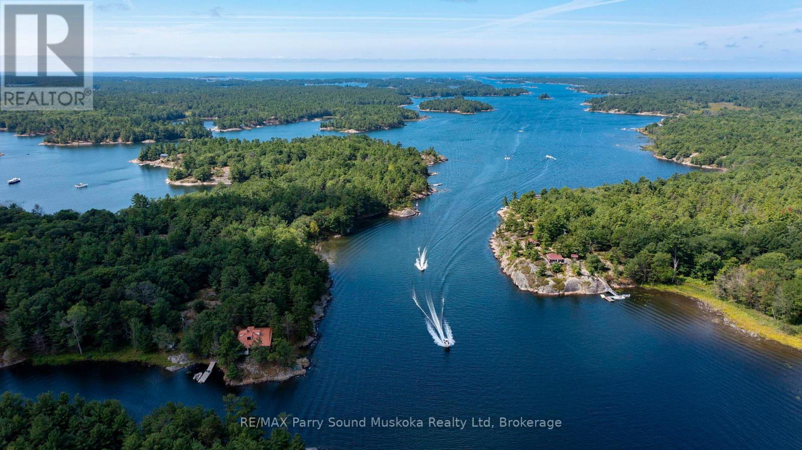 1516 Georgian Bay W/a, The Archipelago, Ontario  P0G 1K0 - Photo 2 - X12908530