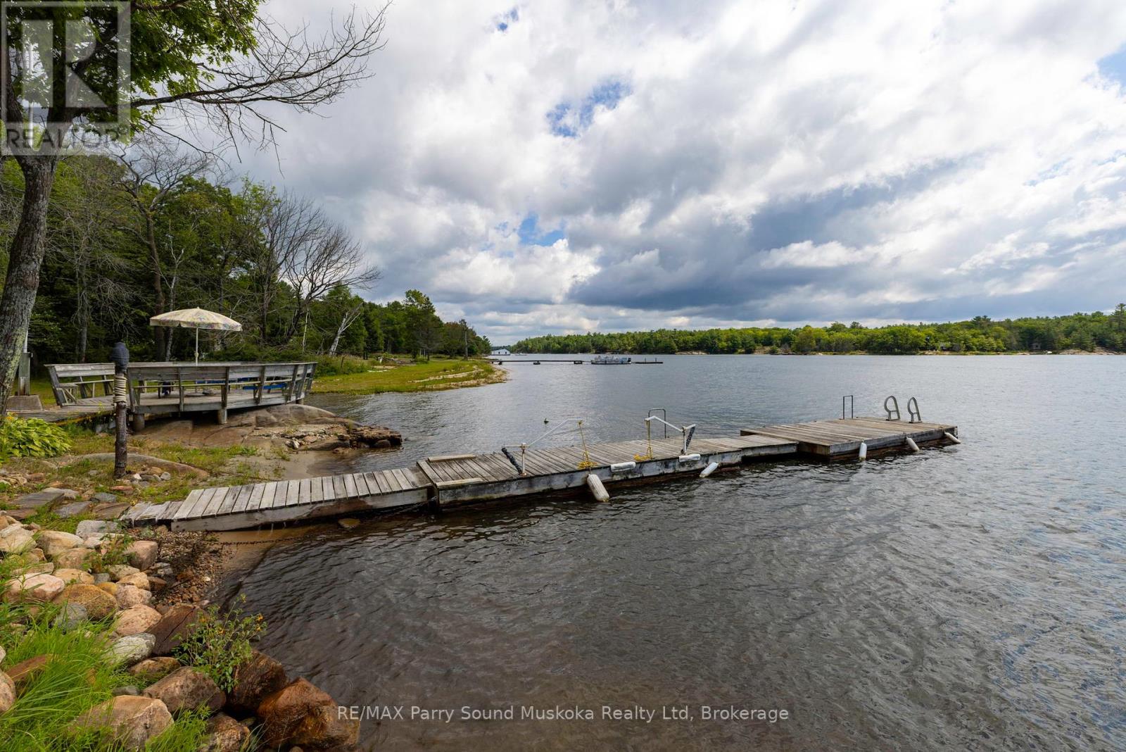 1516 Georgian Bay W/a, The Archipelago, Ontario  P0G 1K0 - Photo 20 - X12908530