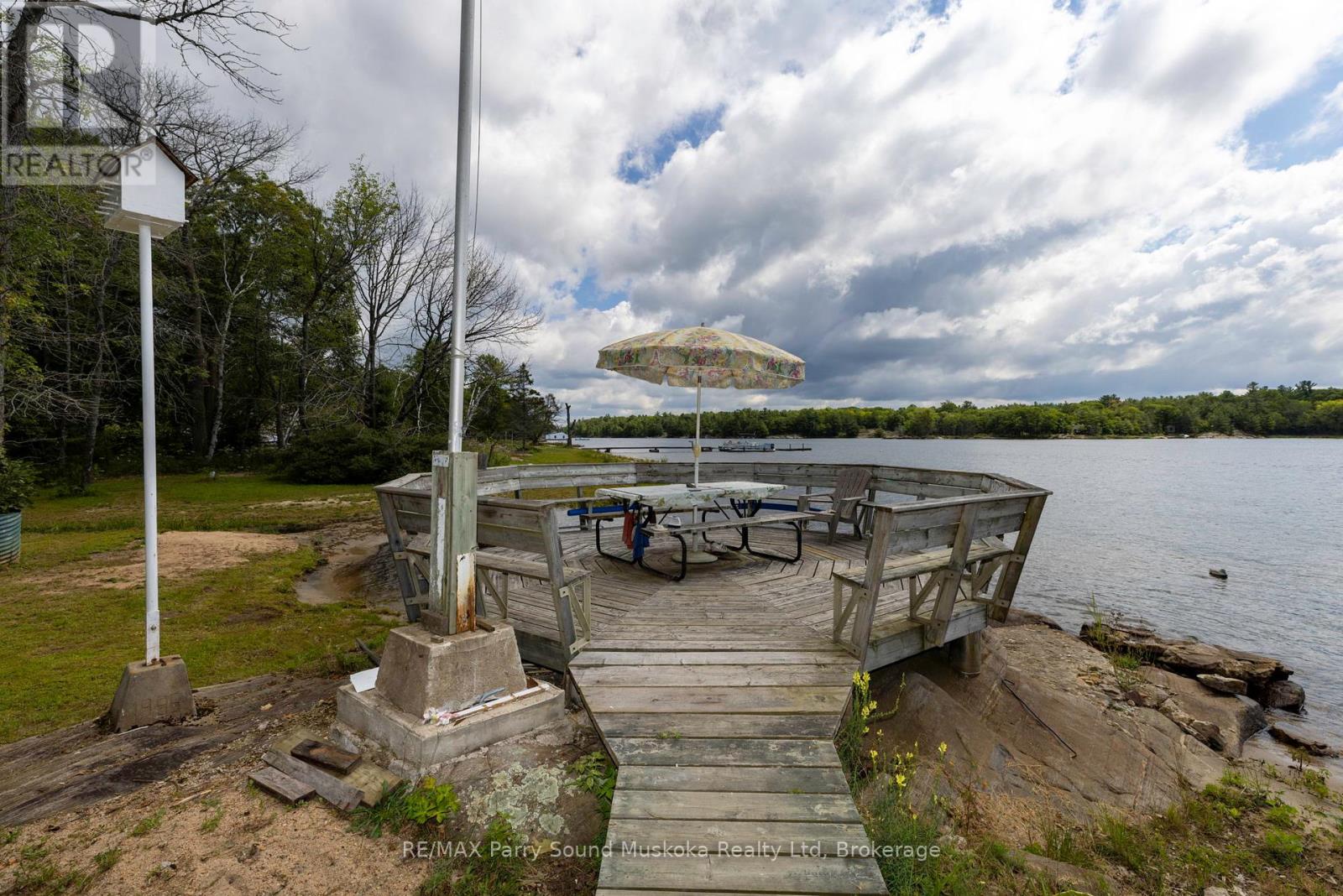 1516 Georgian Bay W/a, The Archipelago, Ontario  P0G 1K0 - Photo 21 - X12908530