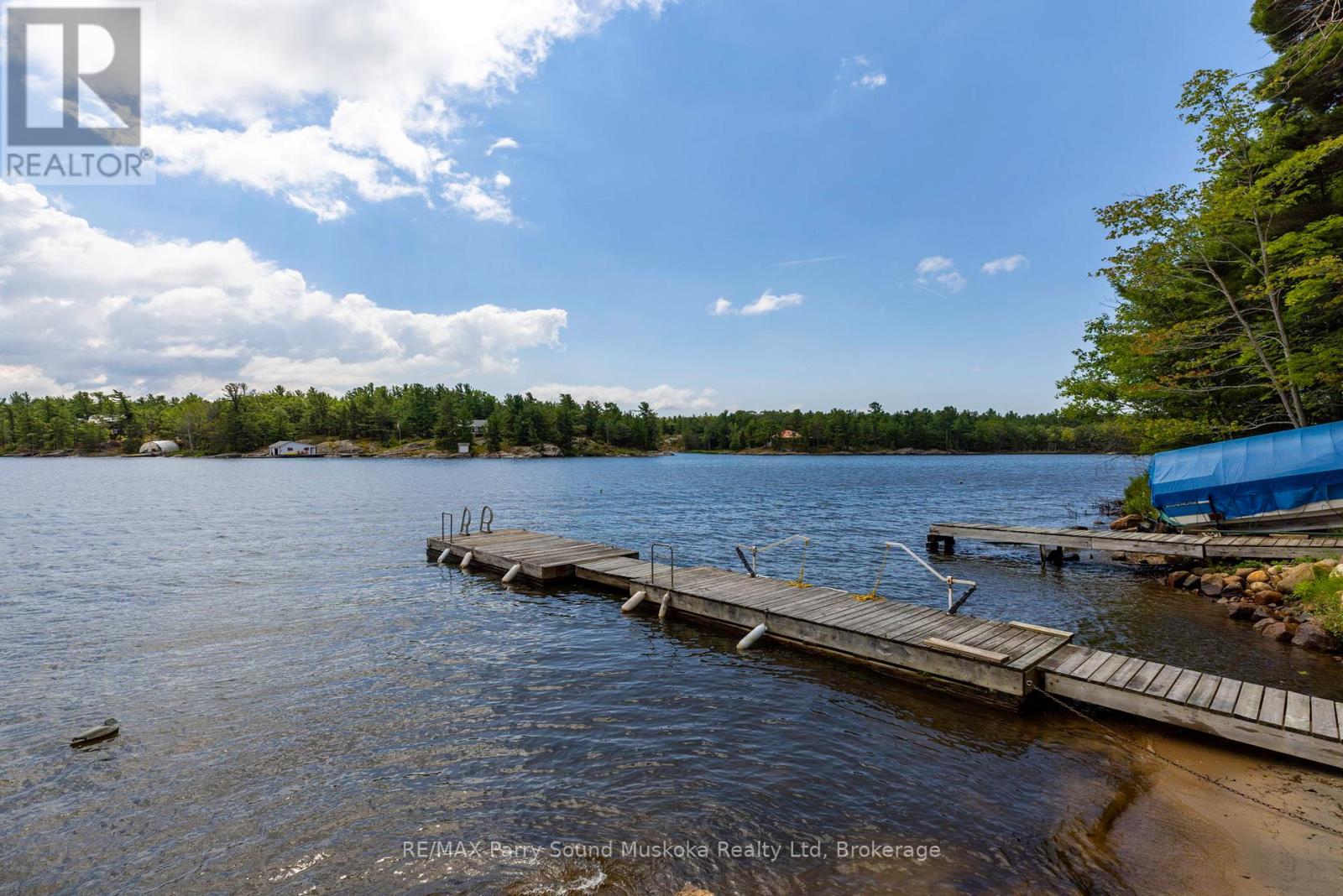 1516 Georgian Bay W/a, The Archipelago, Ontario  P0G 1K0 - Photo 23 - X12908530