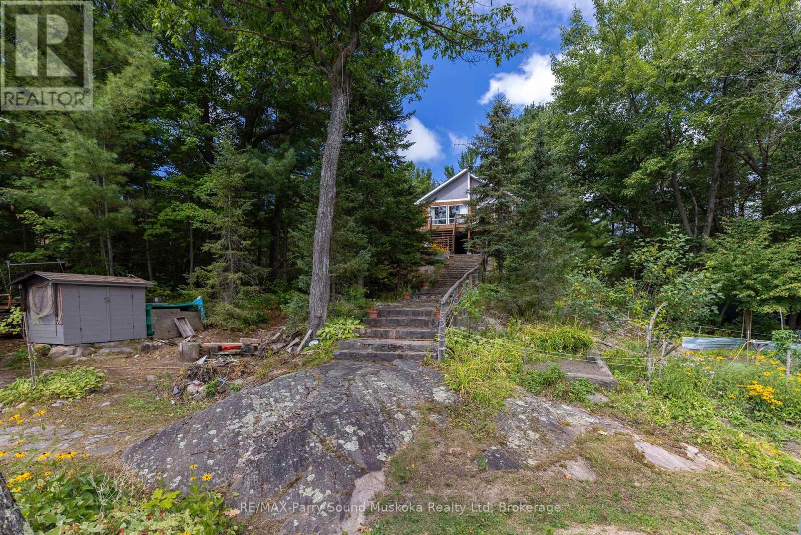 1516 Georgian Bay W/a, The Archipelago, Ontario  P0G 1K0 - Photo 24 - X12908530