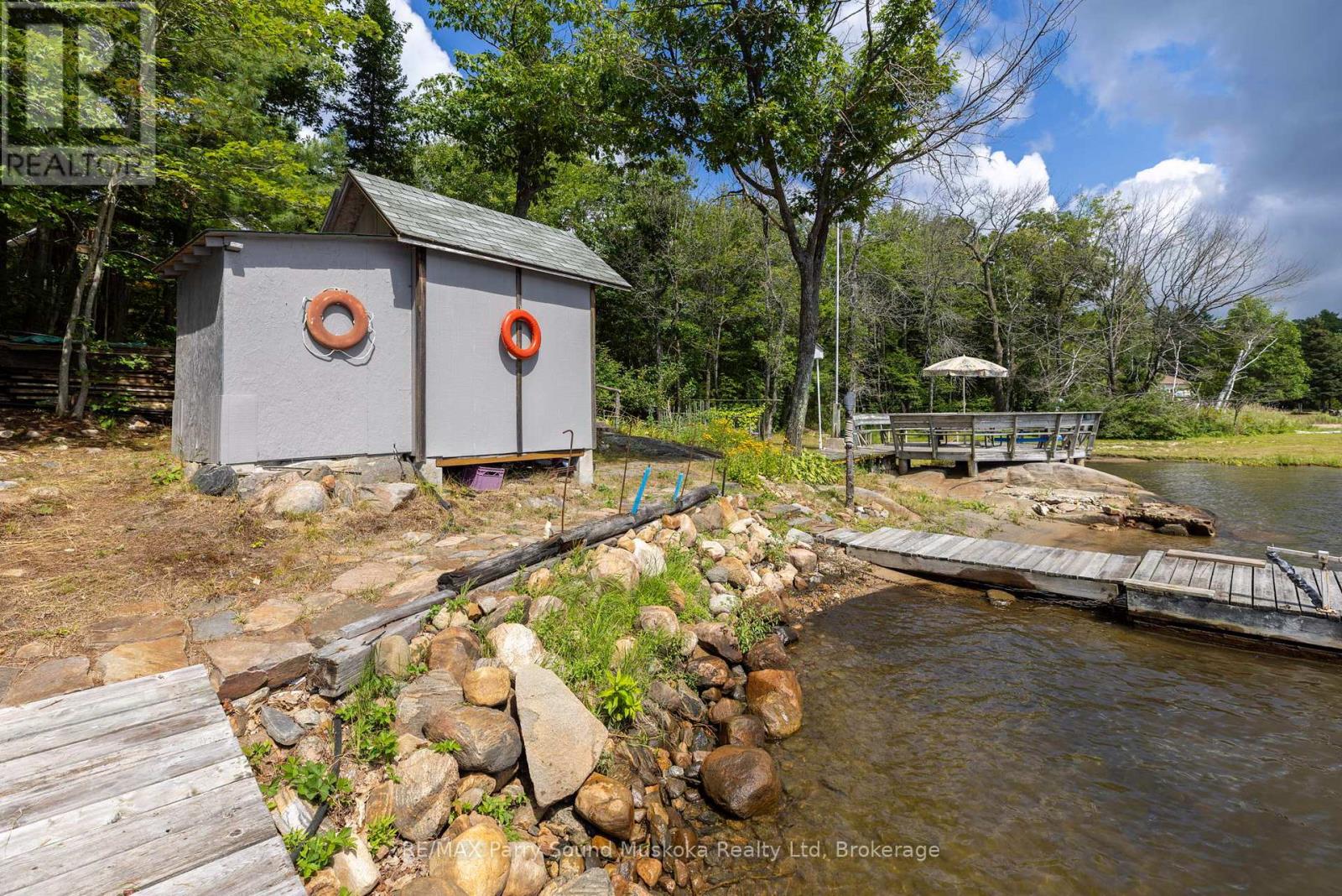1516 Georgian Bay W/a, The Archipelago, Ontario  P0G 1K0 - Photo 30 - X12908530