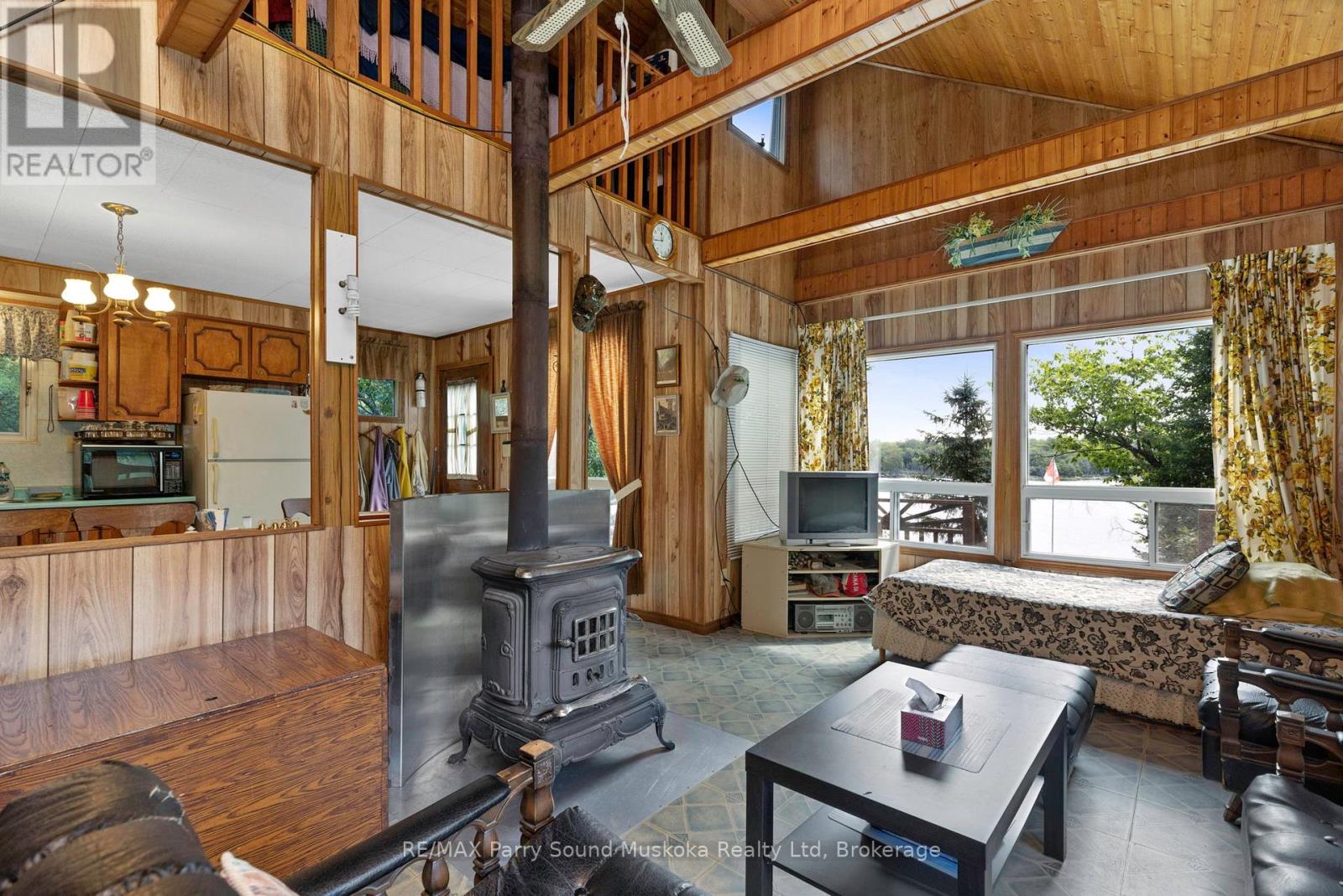 1516 Georgian Bay W/a, The Archipelago, Ontario  P0G 1K0 - Photo 33 - X12908530