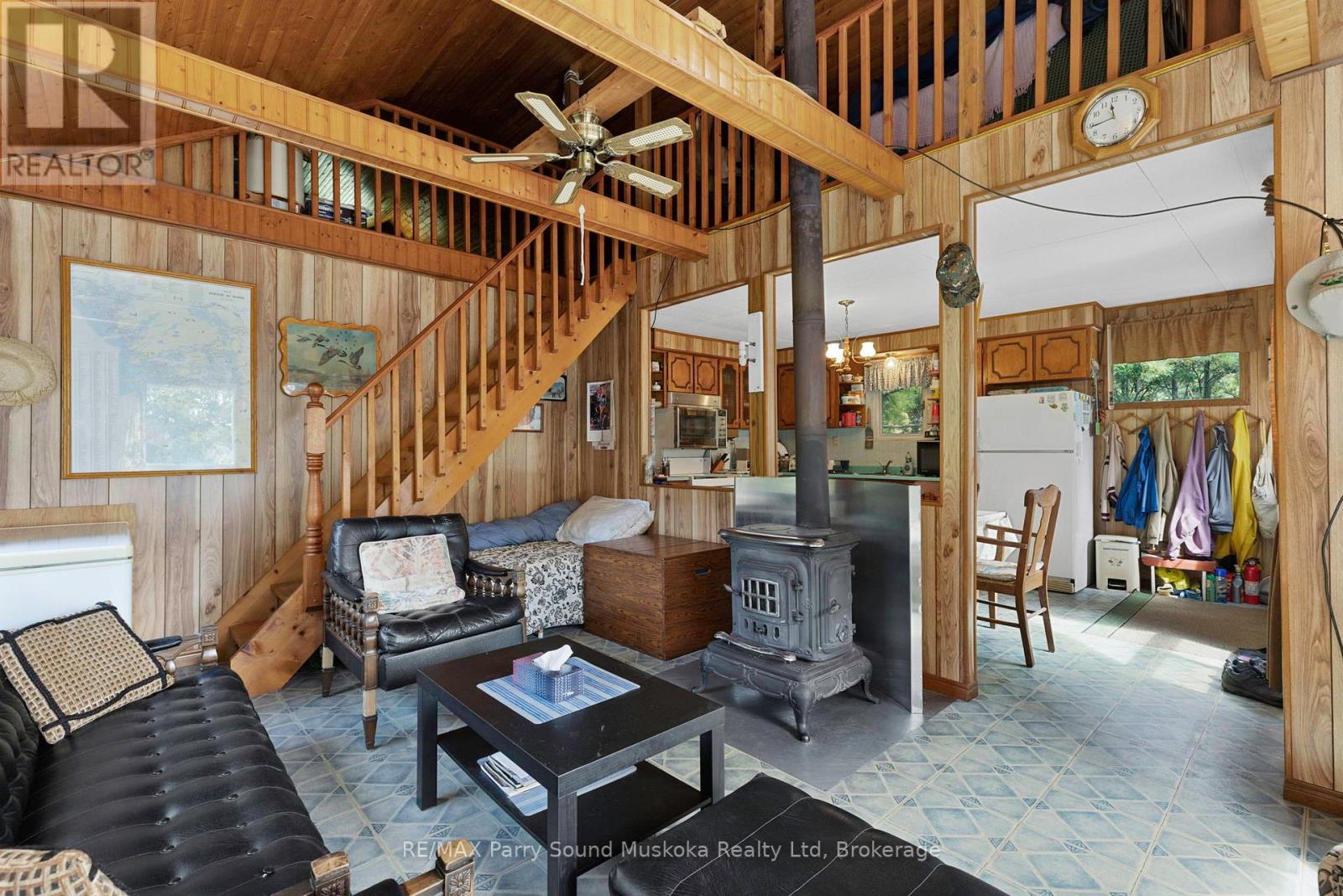 1516 Georgian Bay W/a, The Archipelago, Ontario  P0G 1K0 - Photo 34 - X12908530