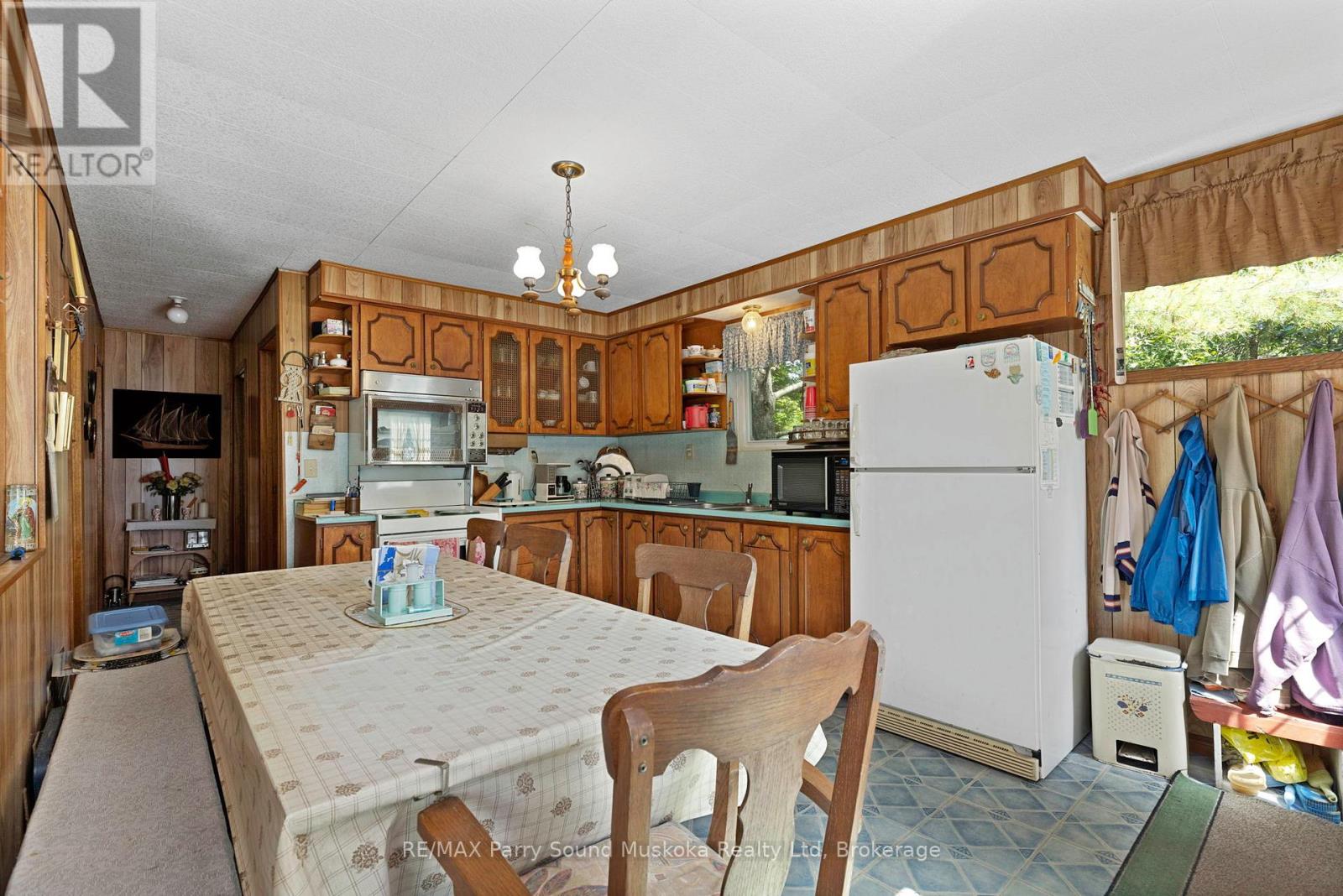 1516 Georgian Bay W/a, The Archipelago, Ontario  P0G 1K0 - Photo 35 - X12908530