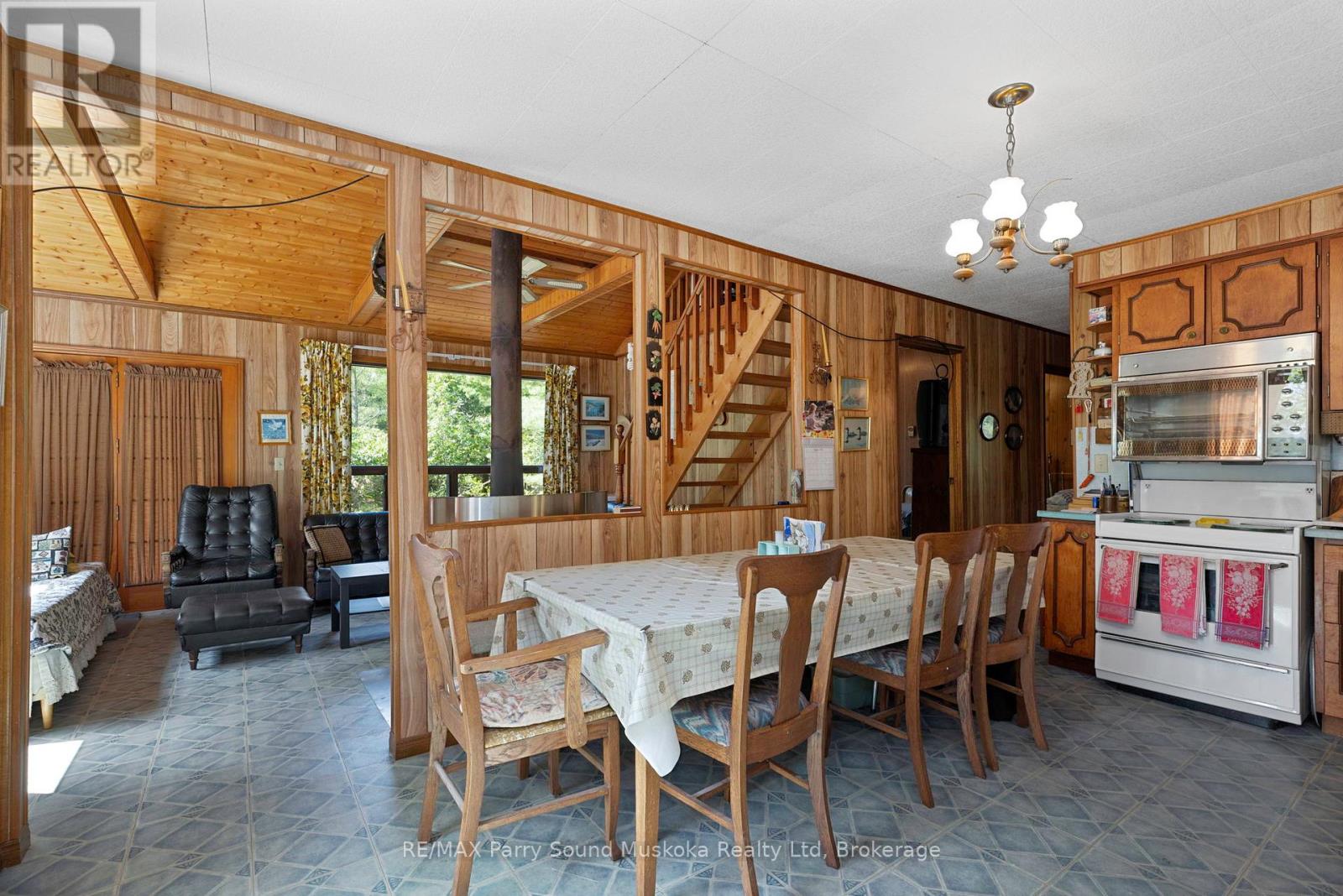 1516 Georgian Bay W/a, The Archipelago, Ontario  P0G 1K0 - Photo 36 - X12908530