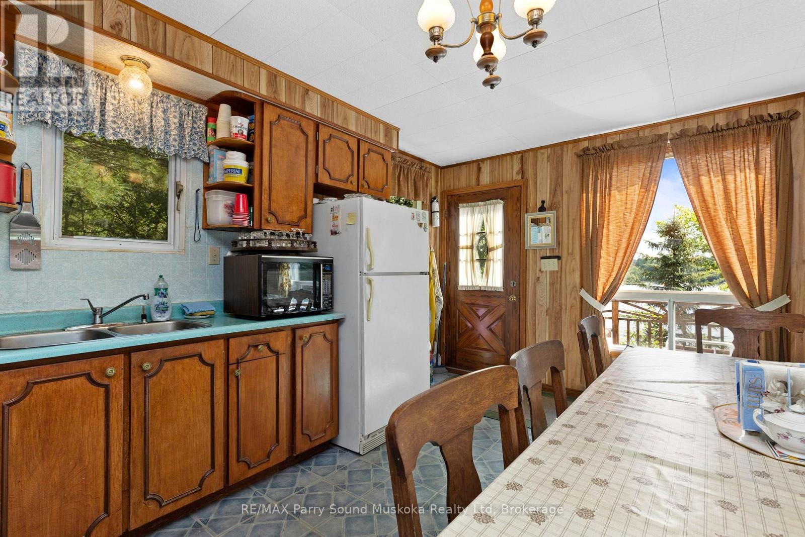 1516 Georgian Bay W/a, The Archipelago, Ontario  P0G 1K0 - Photo 37 - X12908530