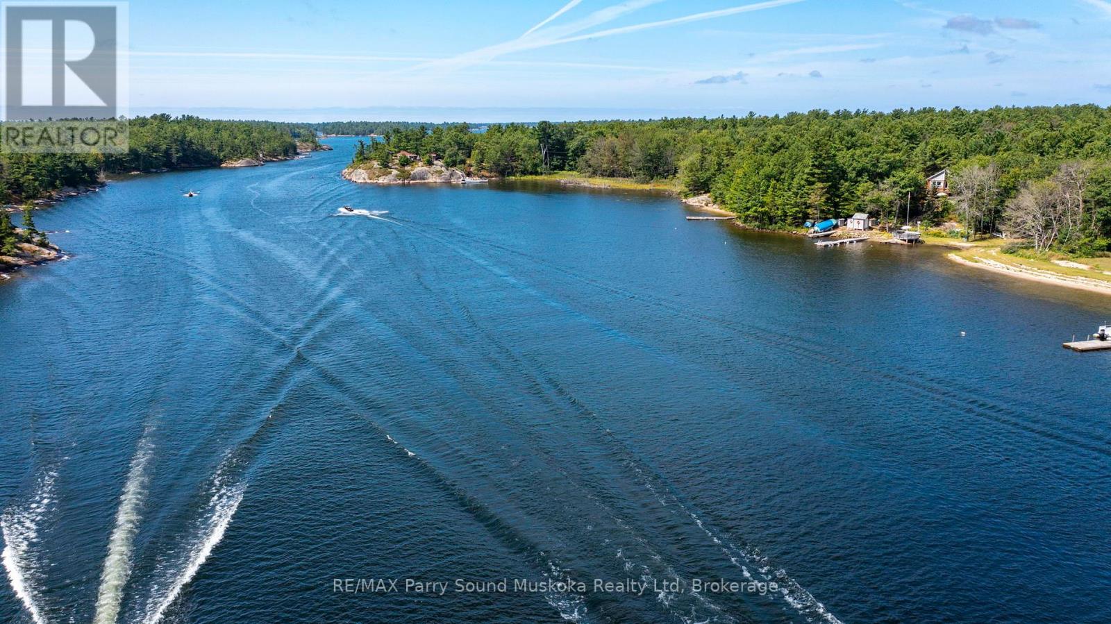 1516 Georgian Bay W/a, The Archipelago, Ontario  P0G 1K0 - Photo 4 - X12908530
