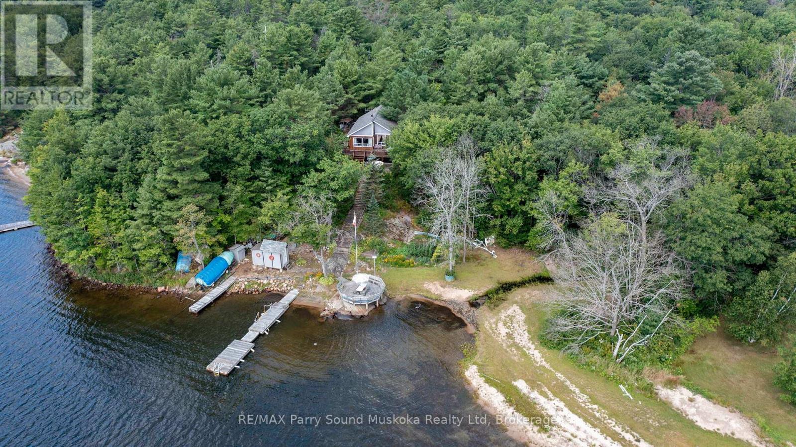 1516 Georgian Bay W/a, The Archipelago, Ontario  P0G 1K0 - Photo 7 - X12908530