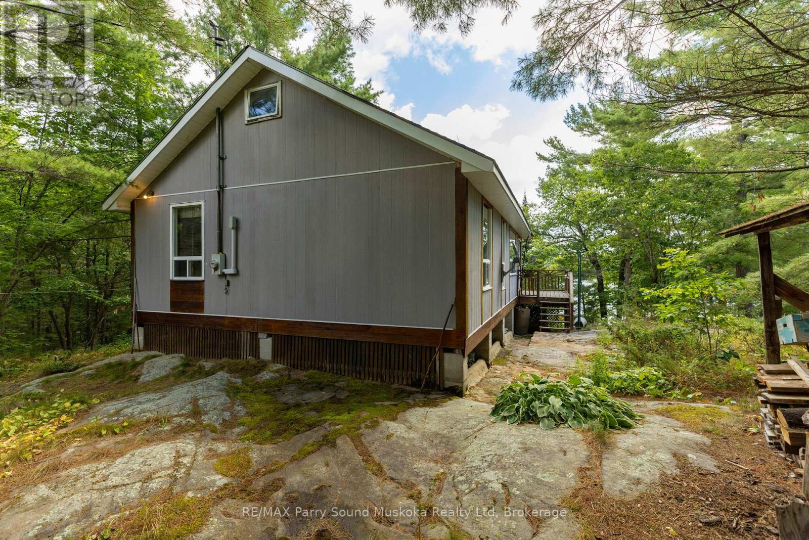 1516 Georgian Bay W/a, The Archipelago, Ontario  P0G 1K0 - Photo 8 - X12908530