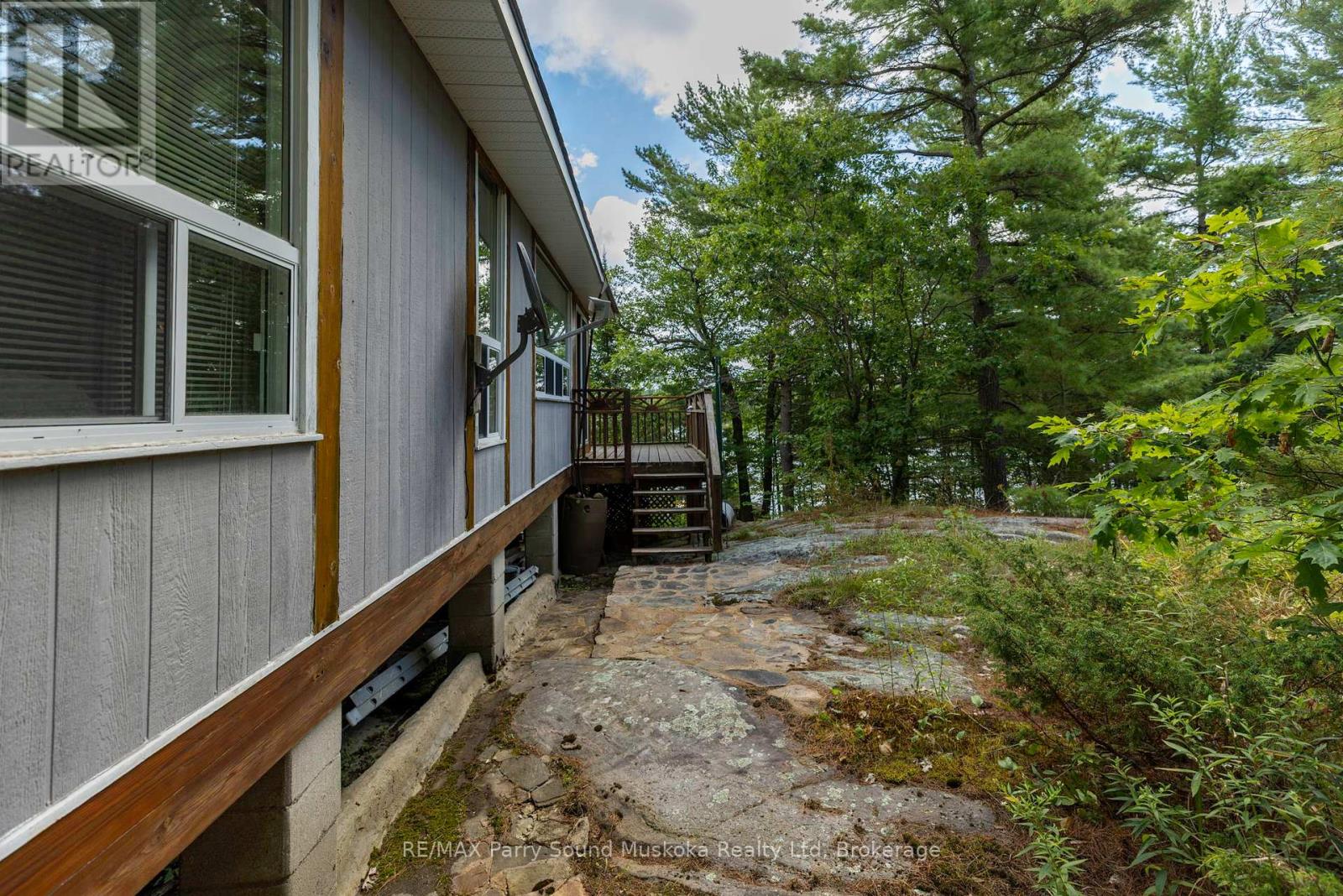 1516 Georgian Bay W/a, The Archipelago, Ontario  P0G 1K0 - Photo 9 - X12908530