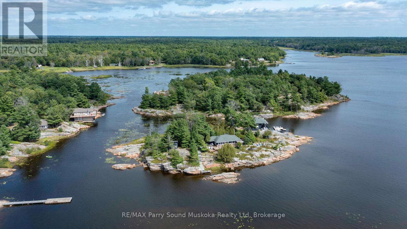 1 Island 271c, Carling, Ontario  P0G 1G0 - Photo 10 - X12908544