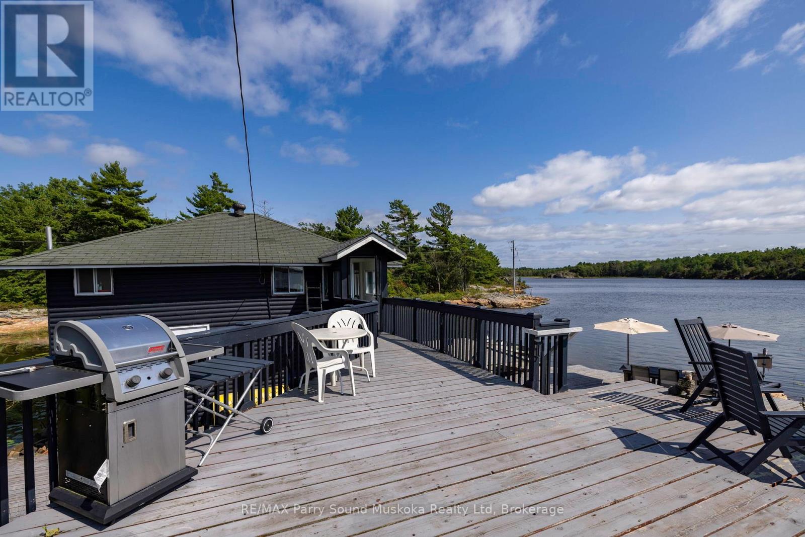 1 Island 271c, Carling, Ontario  P0G 1G0 - Photo 20 - X12908544