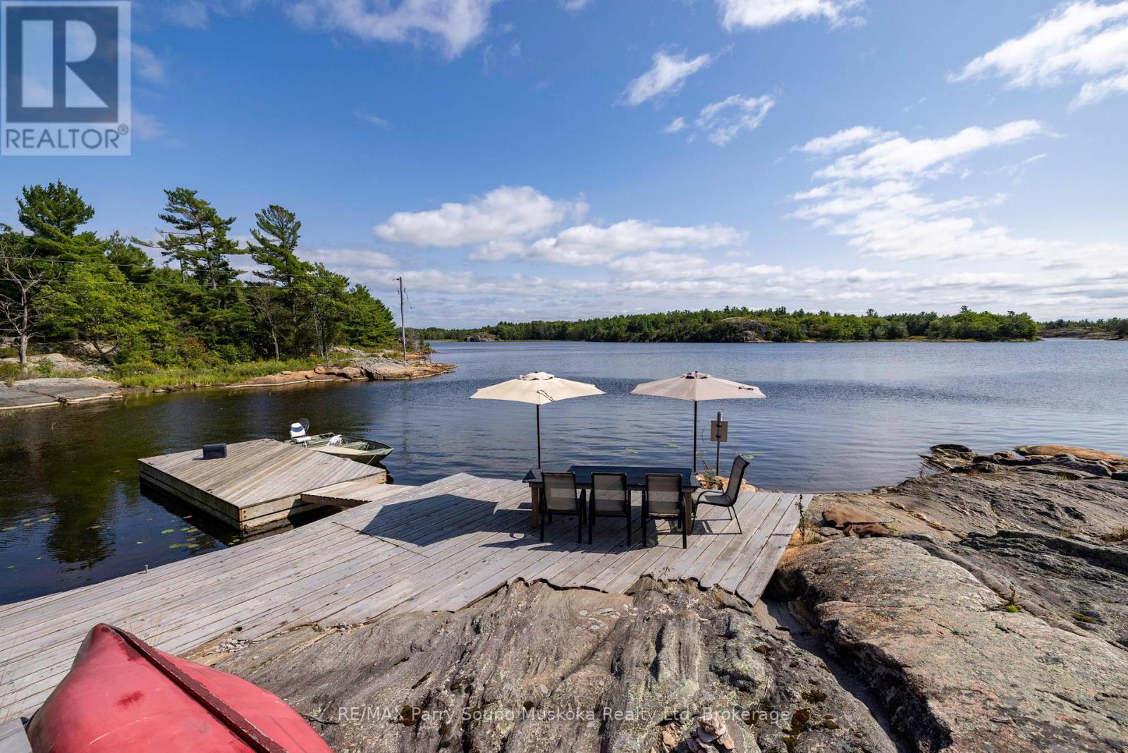 1 Island 271c, Carling, Ontario  P0G 1G0 - Photo 21 - X12908544