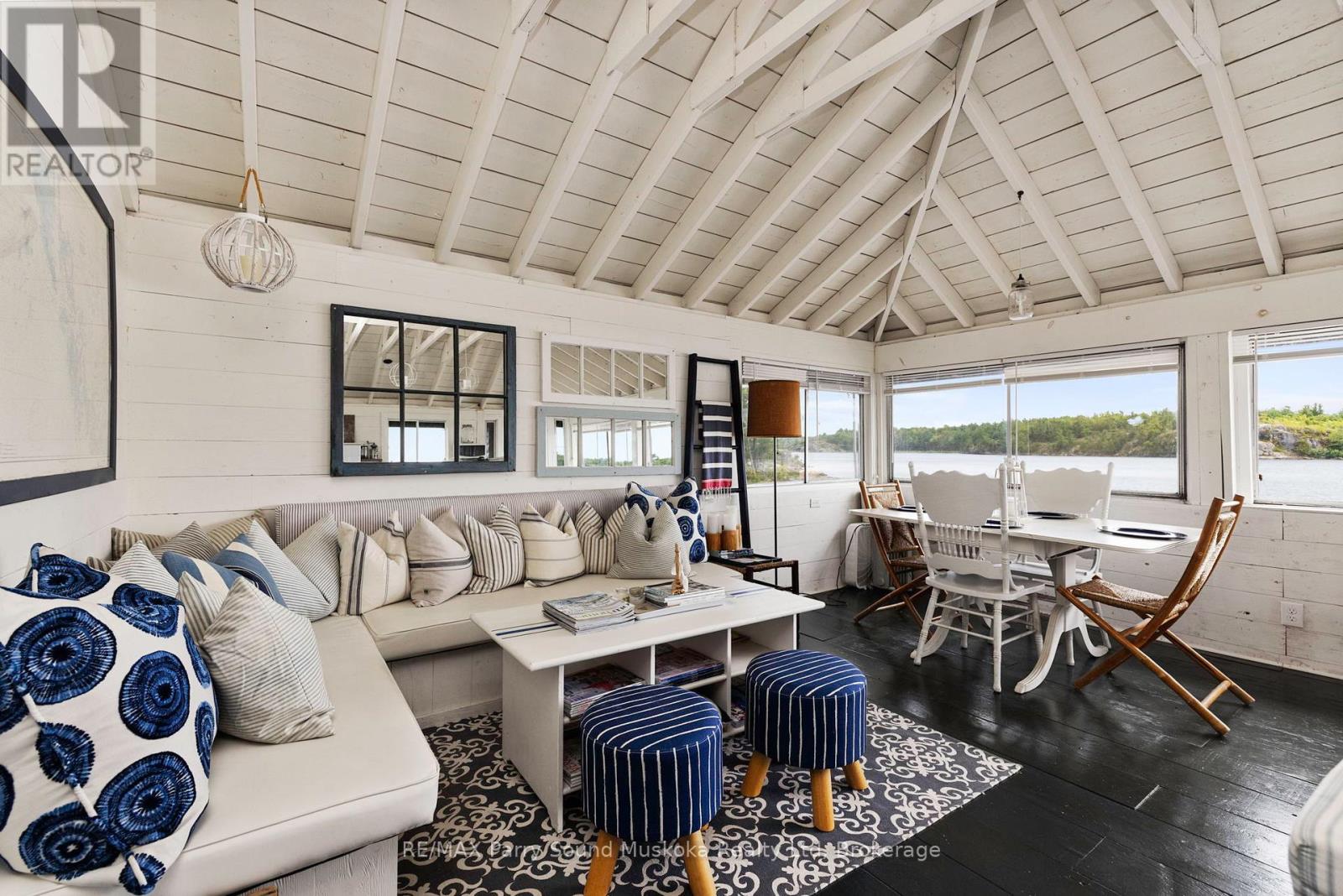 1 Island 271c, Carling, Ontario  P0G 1G0 - Photo 22 - X12908544