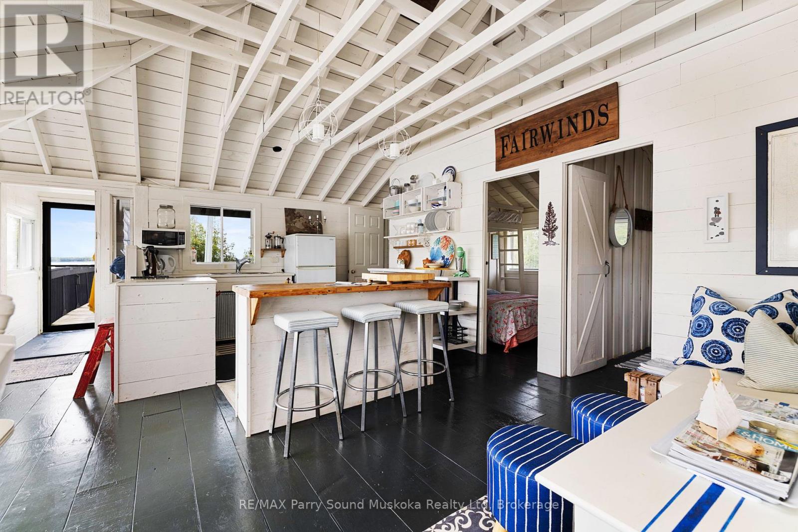 1 Island 271c, Carling, Ontario  P0G 1G0 - Photo 25 - X12908544