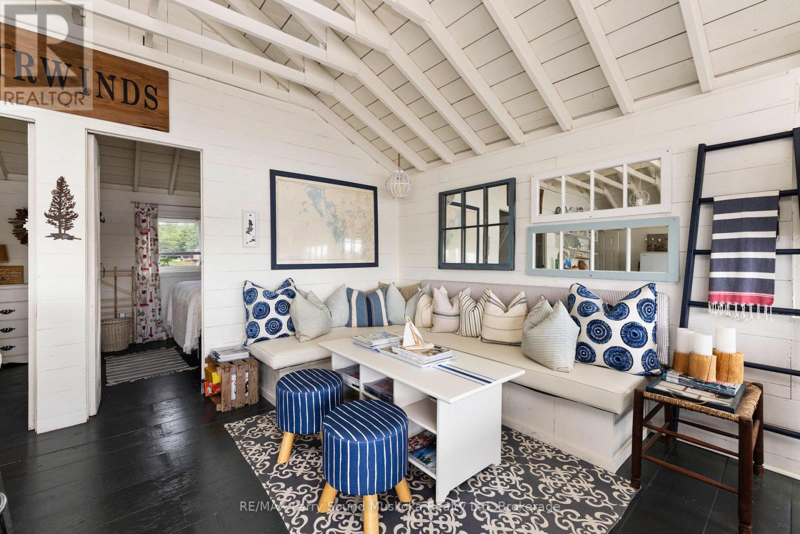 1 Island 271c, Carling, Ontario  P0G 1G0 - Photo 26 - X12908544