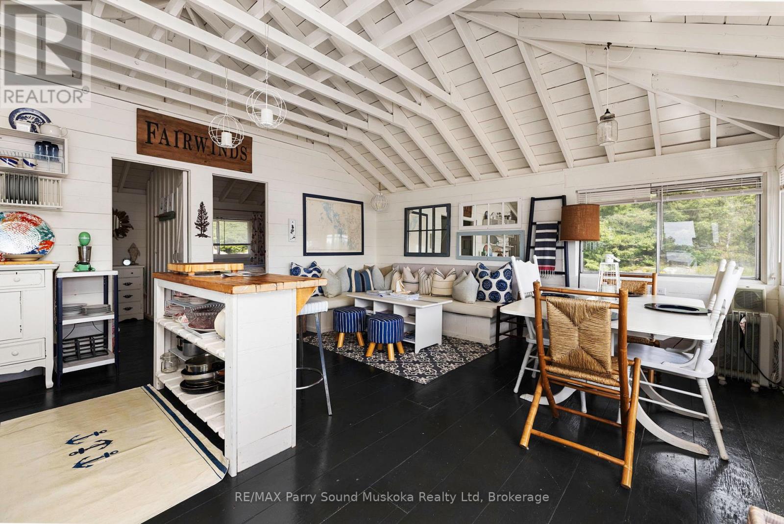 1 Island 271c, Carling, Ontario  P0G 1G0 - Photo 27 - X12908544