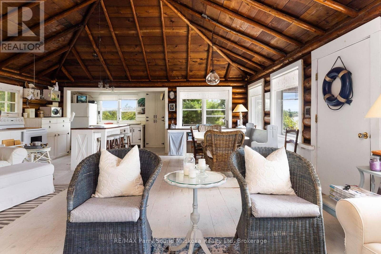 1 Island 271c, Carling, Ontario  P0G 1G0 - Photo 33 - X12908544