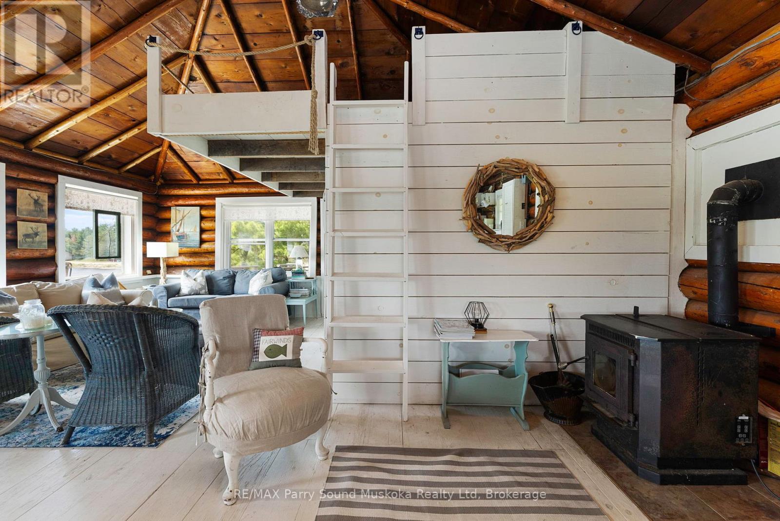 1 Island 271c, Carling, Ontario  P0G 1G0 - Photo 34 - X12908544