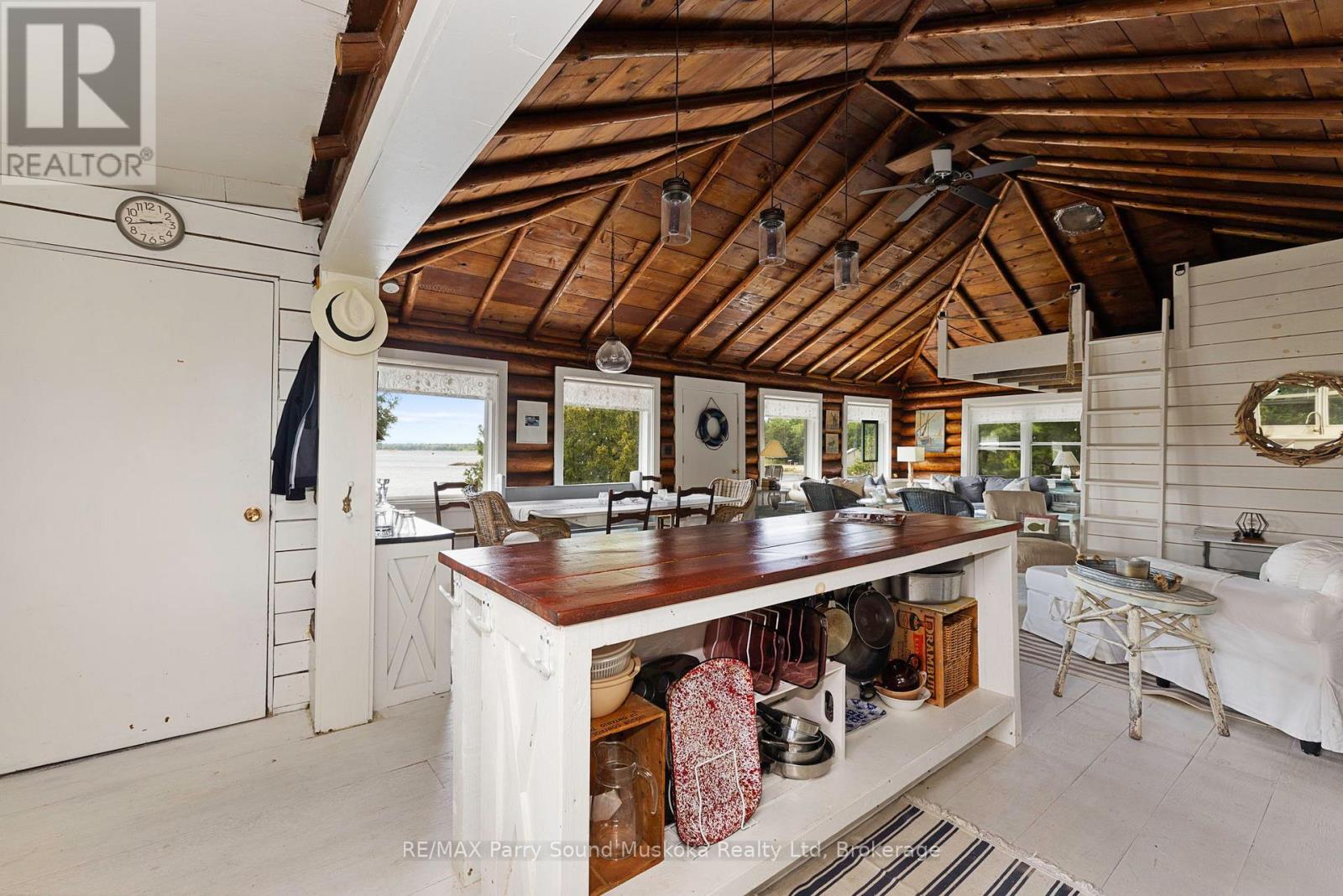 1 Island 271c, Carling, Ontario  P0G 1G0 - Photo 38 - X12908544