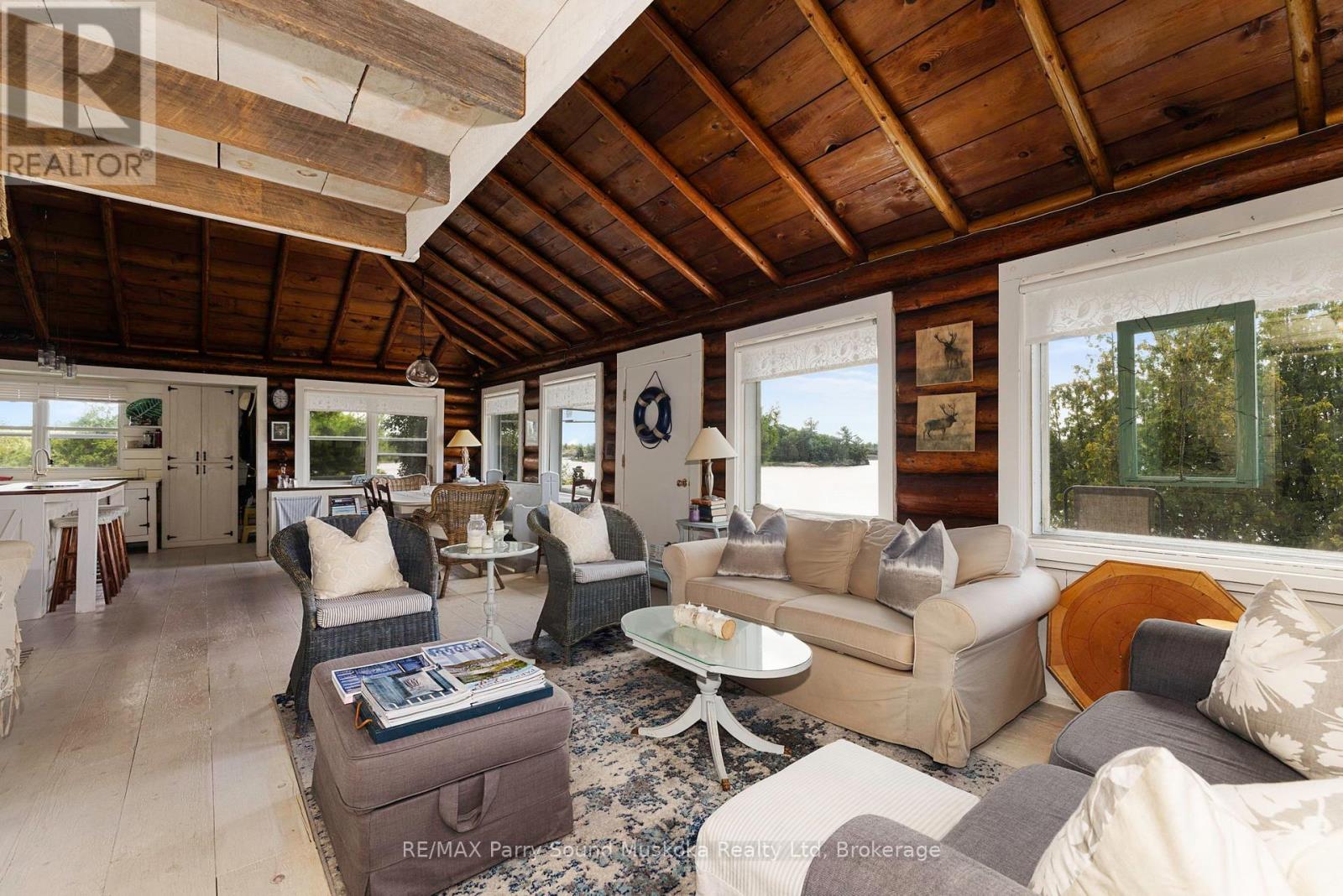 1 Island 271c, Carling, Ontario  P0G 1G0 - Photo 41 - X12908544