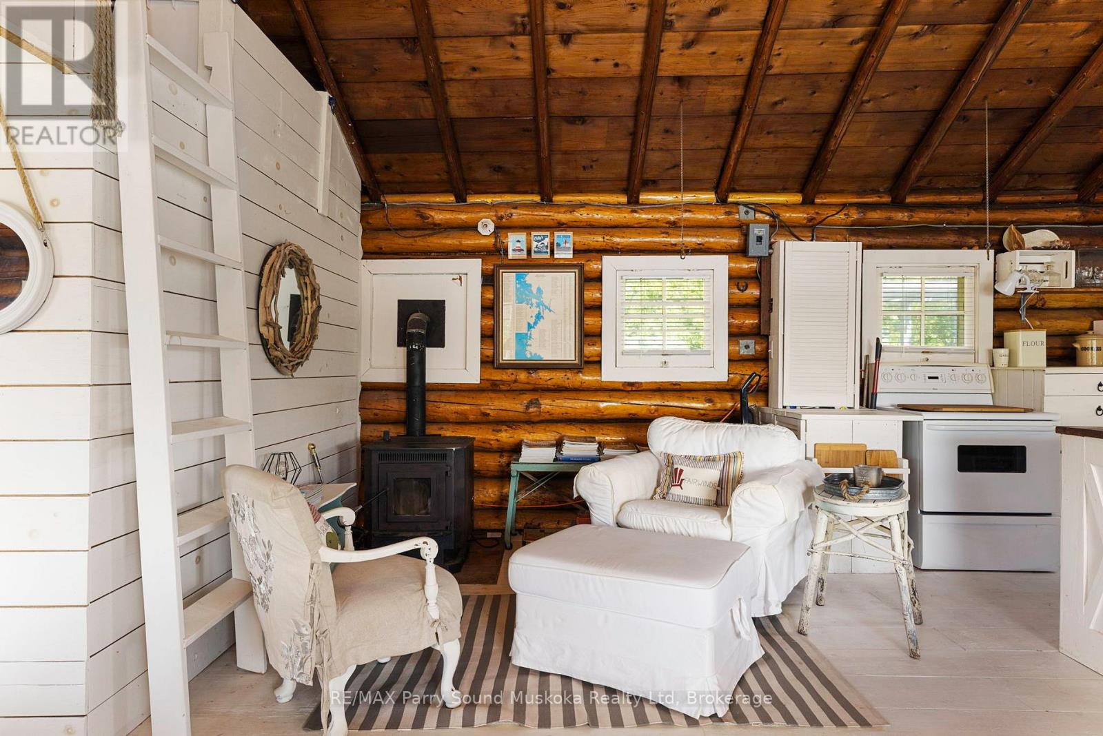 1 Island 271c, Carling, Ontario  P0G 1G0 - Photo 45 - X12908544