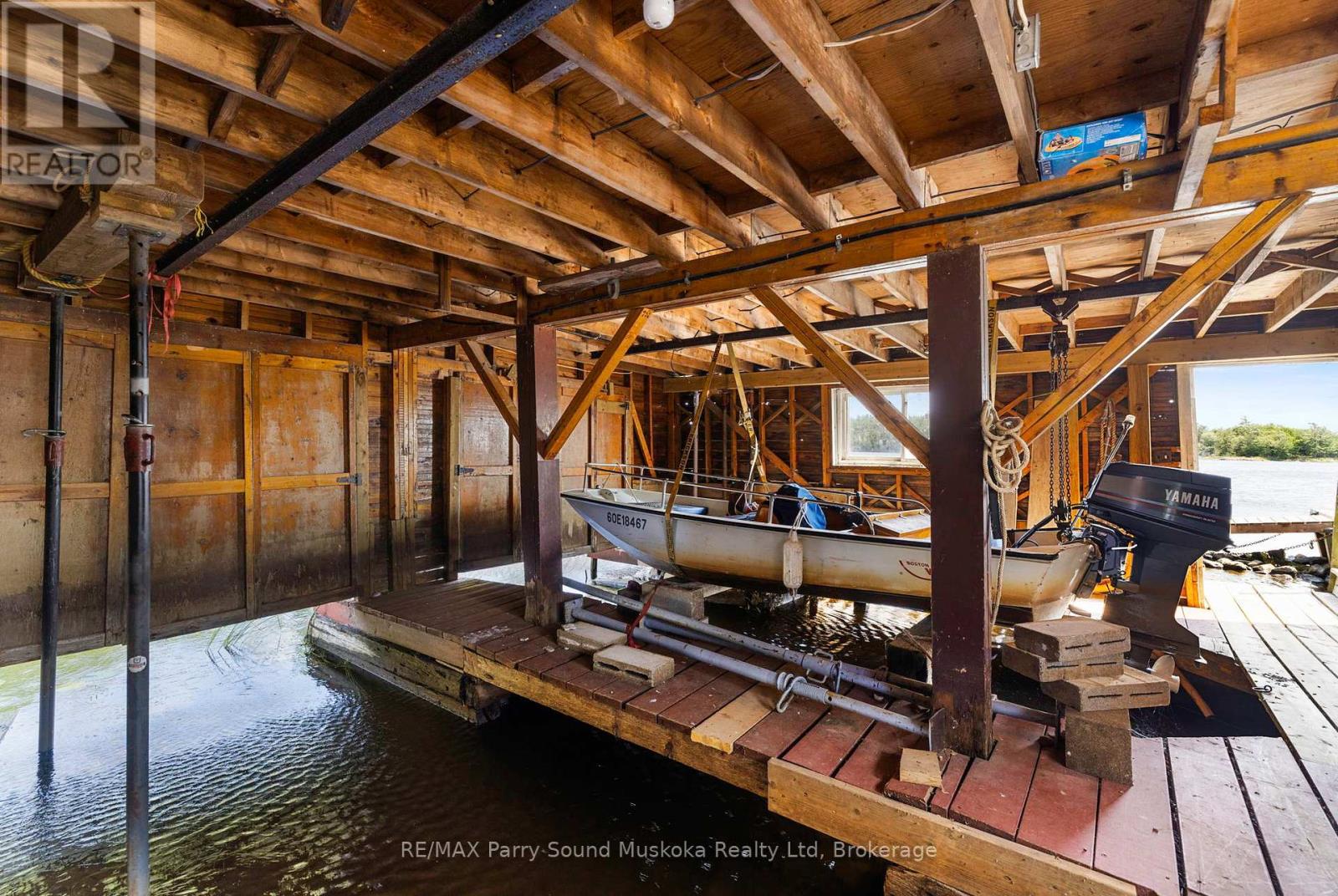 1 Island 271c, Carling, Ontario  P0G 1G0 - Photo 50 - X12908544