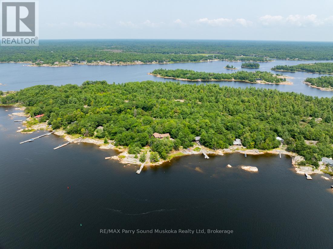 16 Island 264c, Carling, Ontario  P0G 1G0 - Photo 1 - X12908548