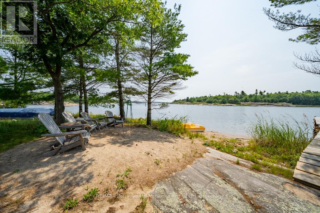 16 Island 264c, Carling, Ontario  P0G 1G0 - Photo 17 - X12908548