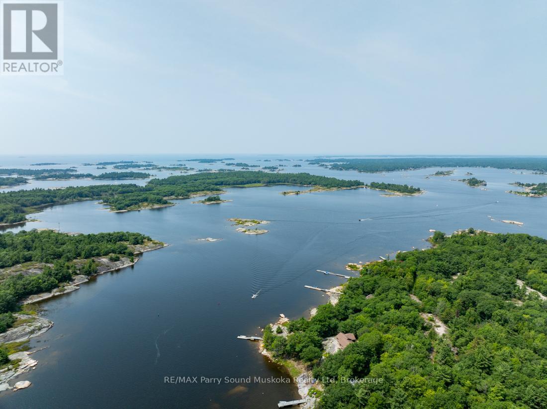 16 Island 264c, Carling, Ontario  P0G 1G0 - Photo 2 - X12908548