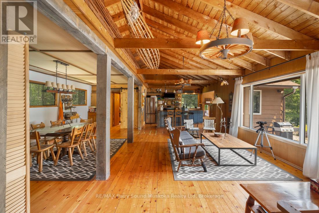 16 Island 264c, Carling, Ontario  P0G 1G0 - Photo 22 - X12908548