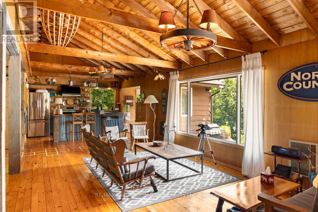 16 Island 264c, Carling, Ontario  P0G 1G0 - Photo 23 - X12908548