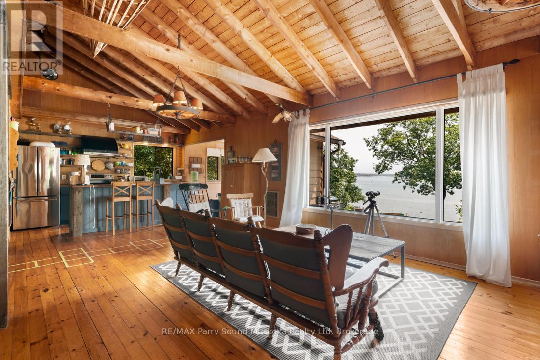 16 Island 264c, Carling, Ontario  P0G 1G0 - Photo 24 - X12908548