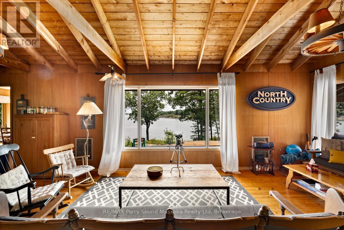 16 Island 264c, Carling, Ontario  P0G 1G0 - Photo 25 - X12908548