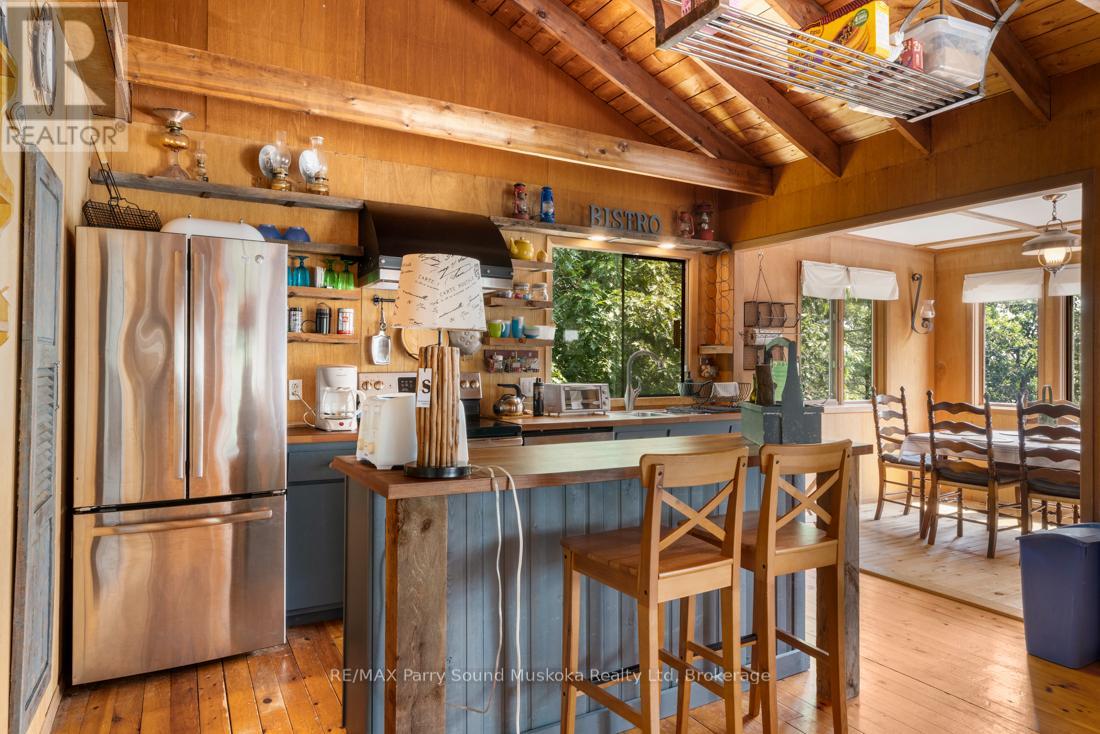 16 Island 264c, Carling, Ontario  P0G 1G0 - Photo 26 - X12908548