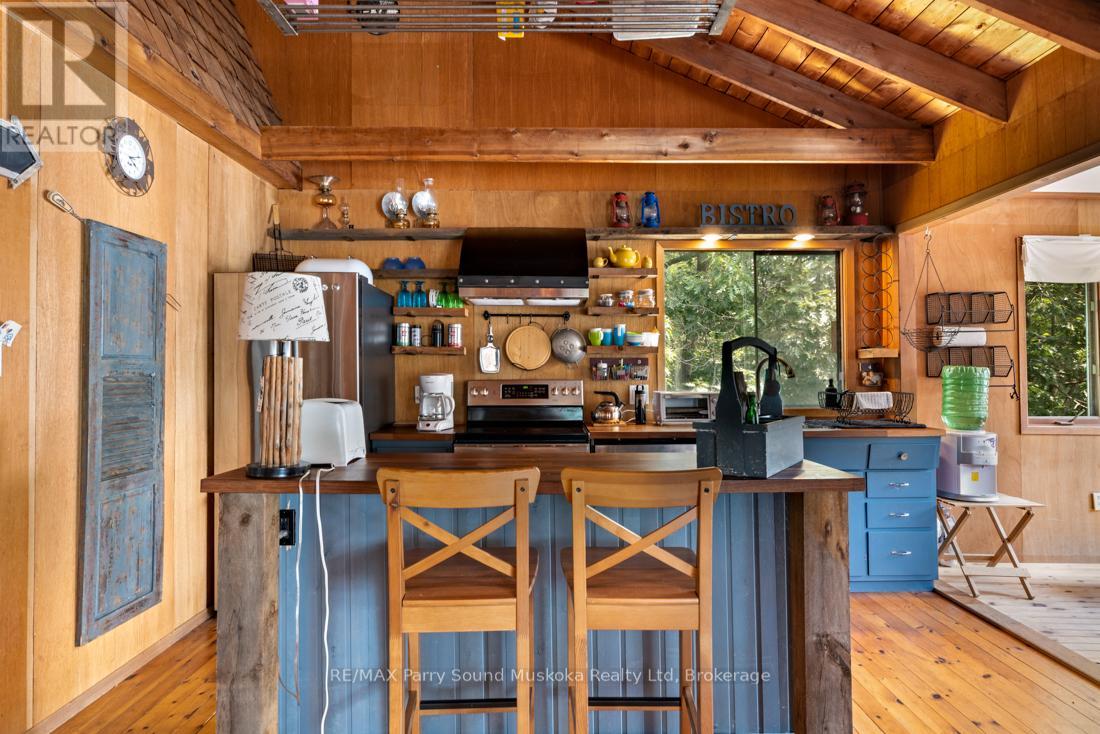 16 Island 264c, Carling, Ontario  P0G 1G0 - Photo 27 - X12908548