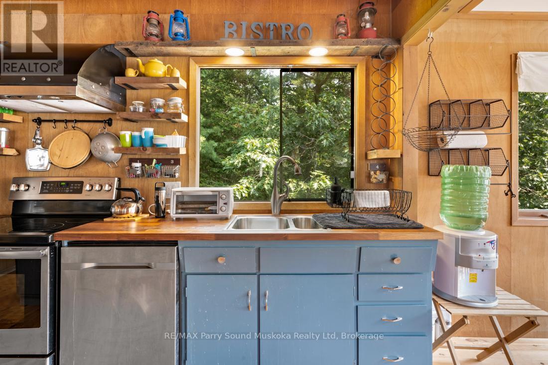 16 Island 264c, Carling, Ontario  P0G 1G0 - Photo 29 - X12908548