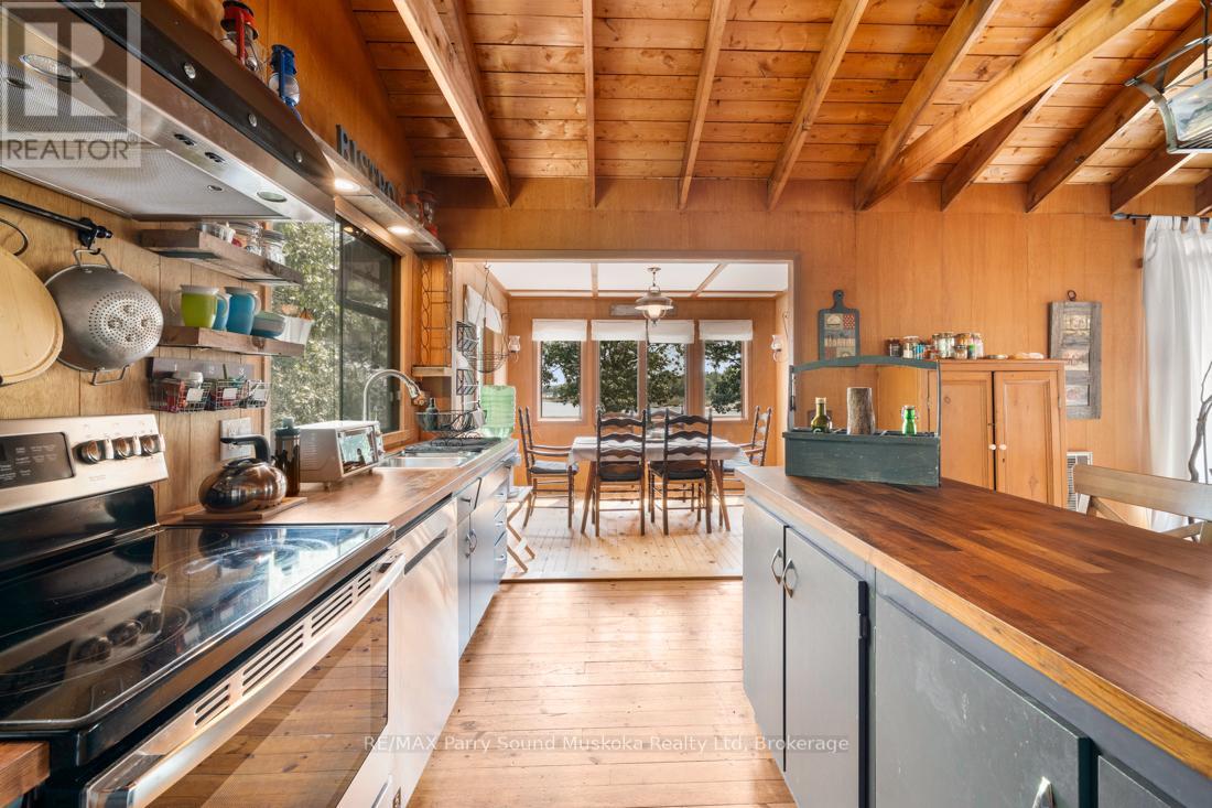 16 Island 264c, Carling, Ontario  P0G 1G0 - Photo 30 - X12908548