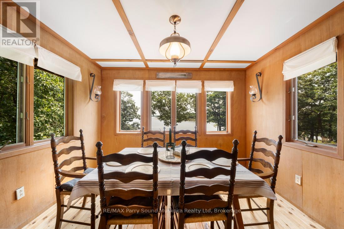 16 Island 264c, Carling, Ontario  P0G 1G0 - Photo 31 - X12908548