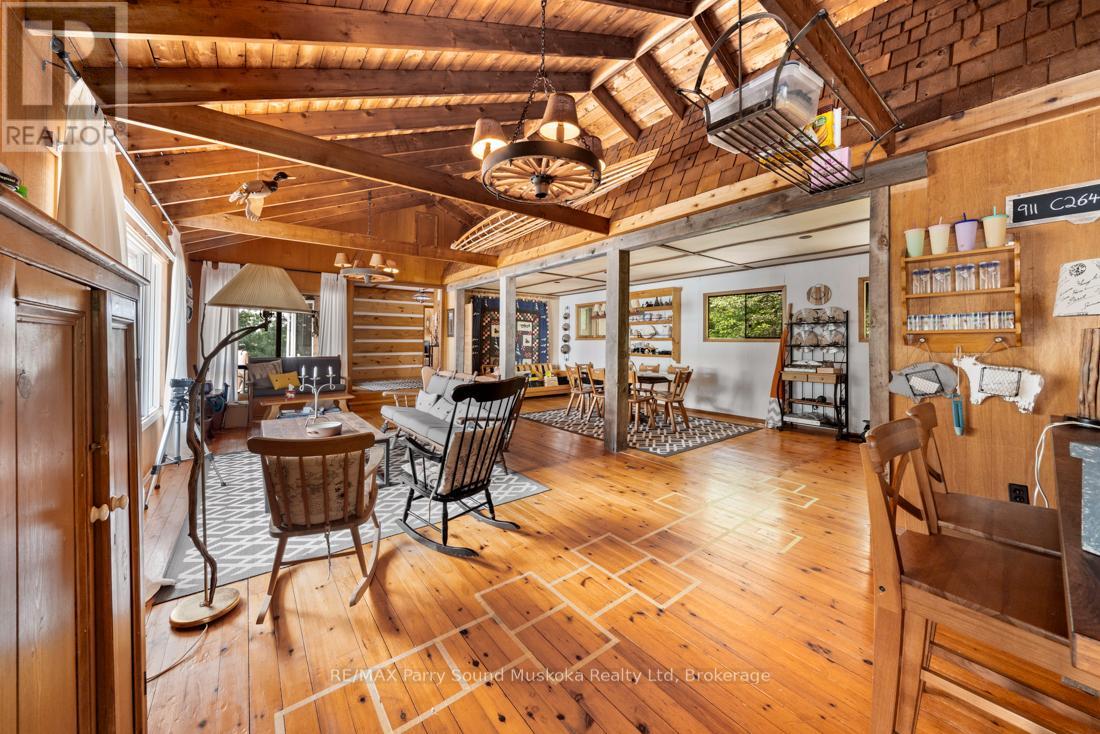 16 Island 264c, Carling, Ontario  P0G 1G0 - Photo 32 - X12908548