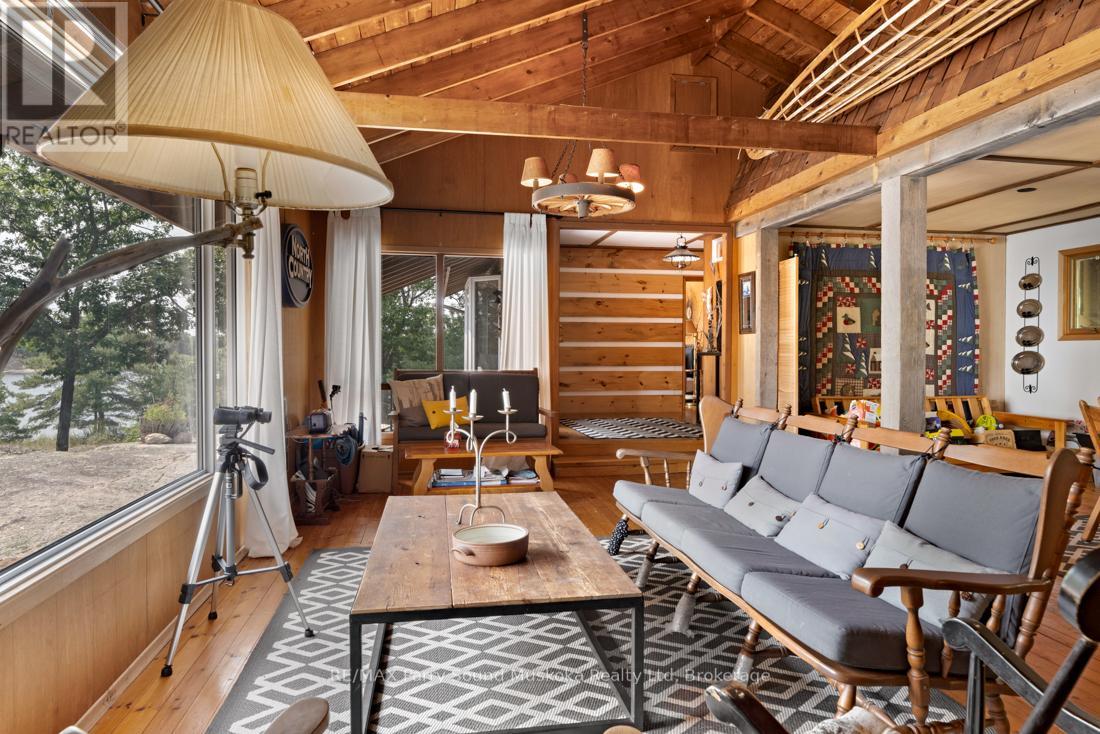 16 Island 264c, Carling, Ontario  P0G 1G0 - Photo 33 - X12908548